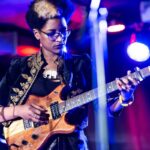 Late Scottish artist’s album makes longlist for coveted award
