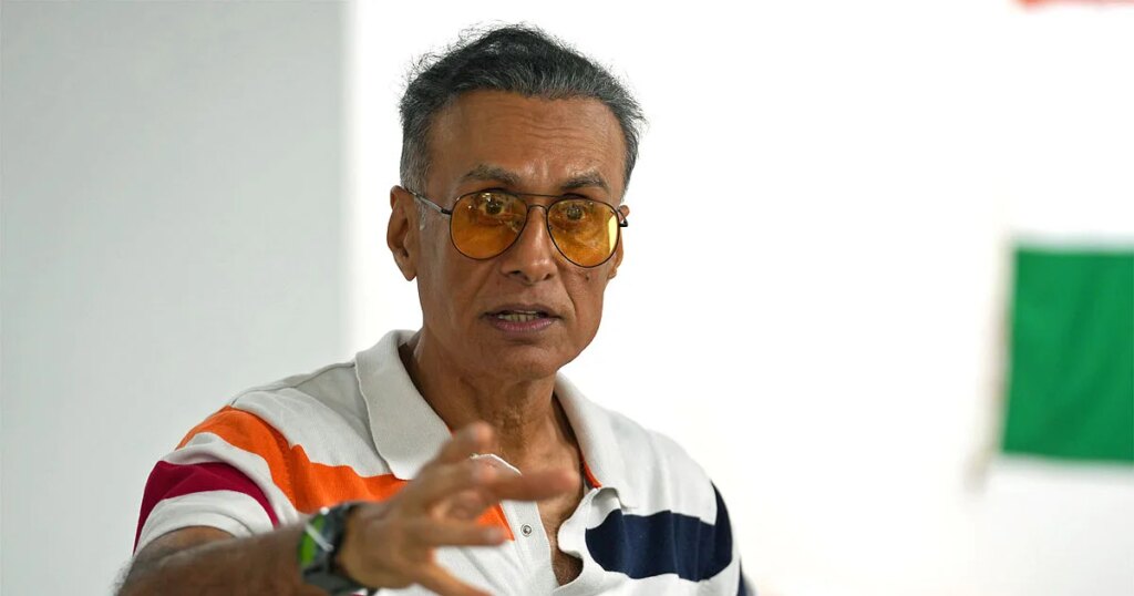‘Alia Bhatt Is Very Easy To Work With’