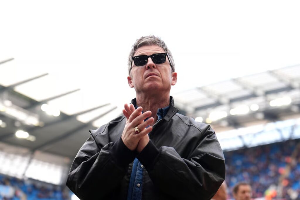Noel Gallagher rules out new Oasis music after Live 27 tour announcement