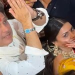 Sunita Reacts To Govinda-Komal’s Lalbaugcha Raja Visit