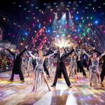 Strictly Come Dancing reveals line-up of dances and songs for first weekend