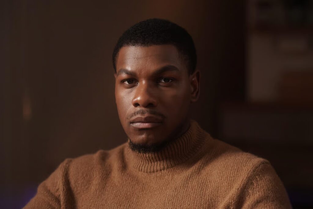 John Boyega hopes BBC documentary will show effects of Damilola Taylor killing