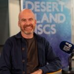 Author Matt Haig was afraid to get help after breakdown that left him suicidal