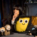 The Traitors presenter Claudia Winkleman to read CBeebies Bedtime Story