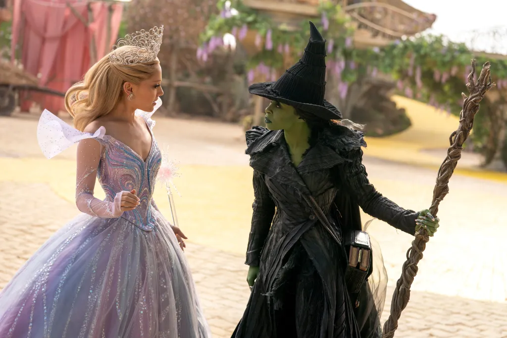‘Wicked’ & ‘Wicked: For Good’ Live-To-Film Concerts Set For 2027
