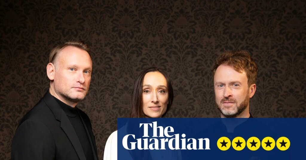 Honegger: Jeanne d’Arc au Bûcher album review – faultless recording of an eclectic masterpiece | Classical music