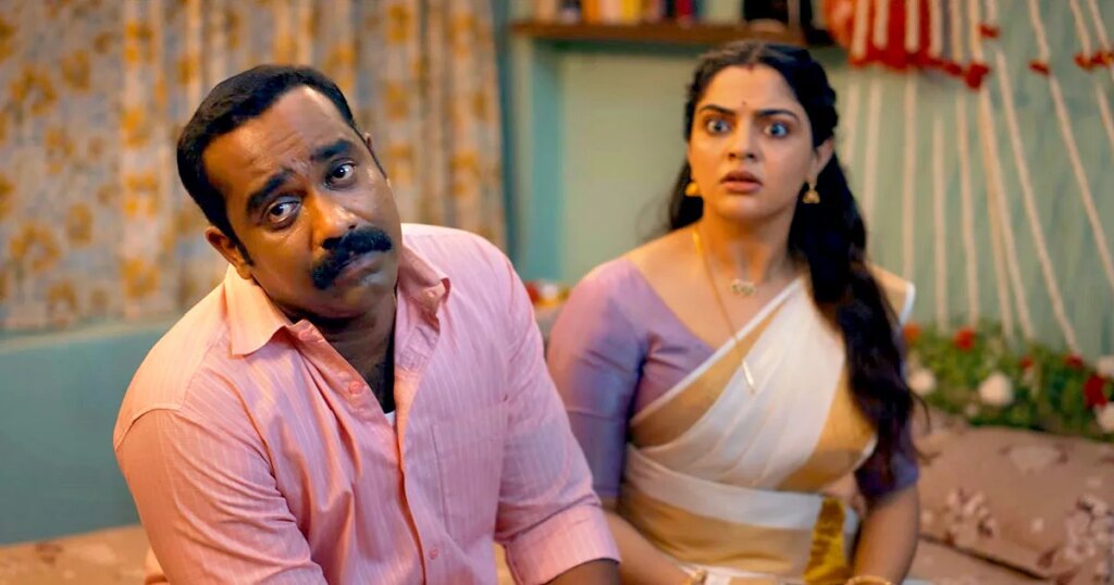 Dhoomakethu Review: Fun But Flawed Comedy