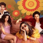 Don’t Be Shy Review: CLICHED!