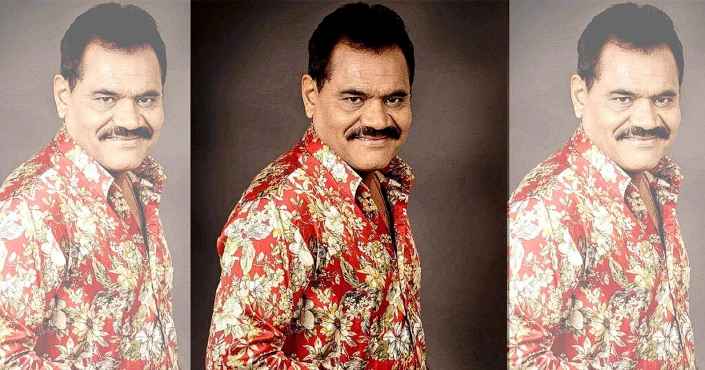 Actor Mushtaq Khan Dies After Battling Cancer