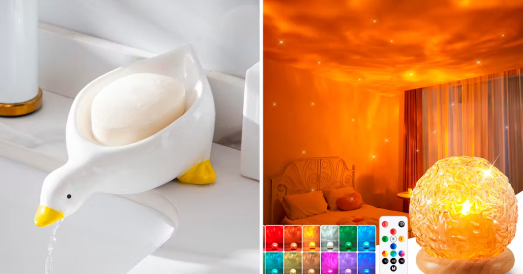 If You Like To Get A Little Weird, You’ll Love These Bizarre But Brilliant Things On Amazon