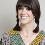 What’s worth staying in for: Dawn O’Porter recommends music film and must-read book