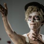 Man to Man at Royal Court: A major event, if a little boring