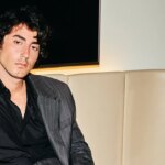 Anthony Ippolito Gained 40 Pounds to Play Sylvester Stallone