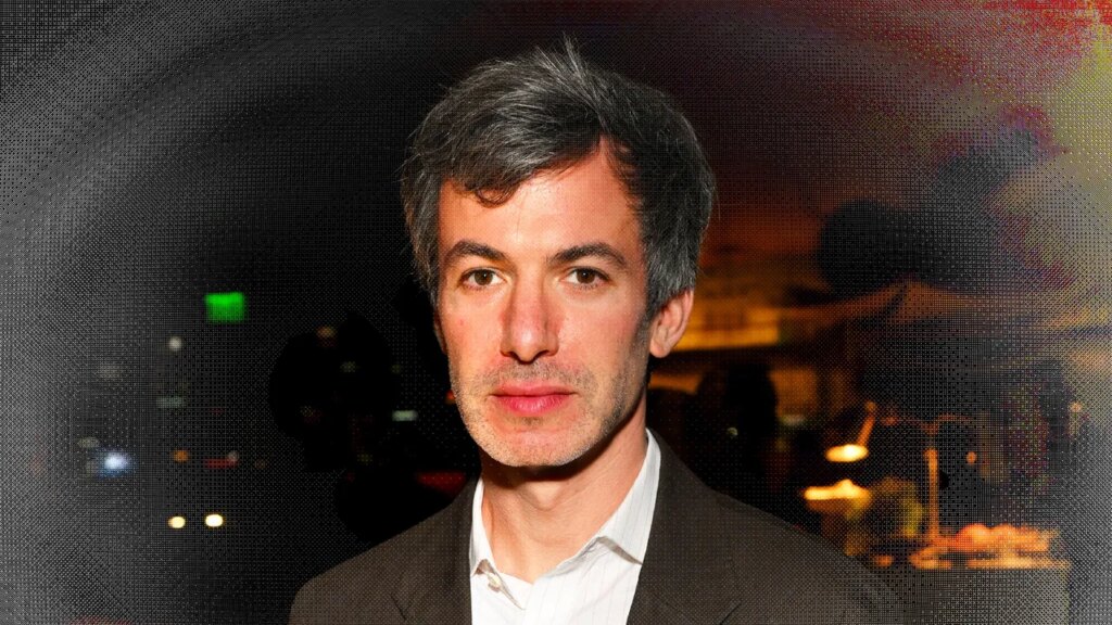 Are You Ready for Nathan Fielder Fall?