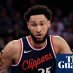 Ben Simmons handed NBA lifeline in one-year deal with Sacramento Kings | NBA