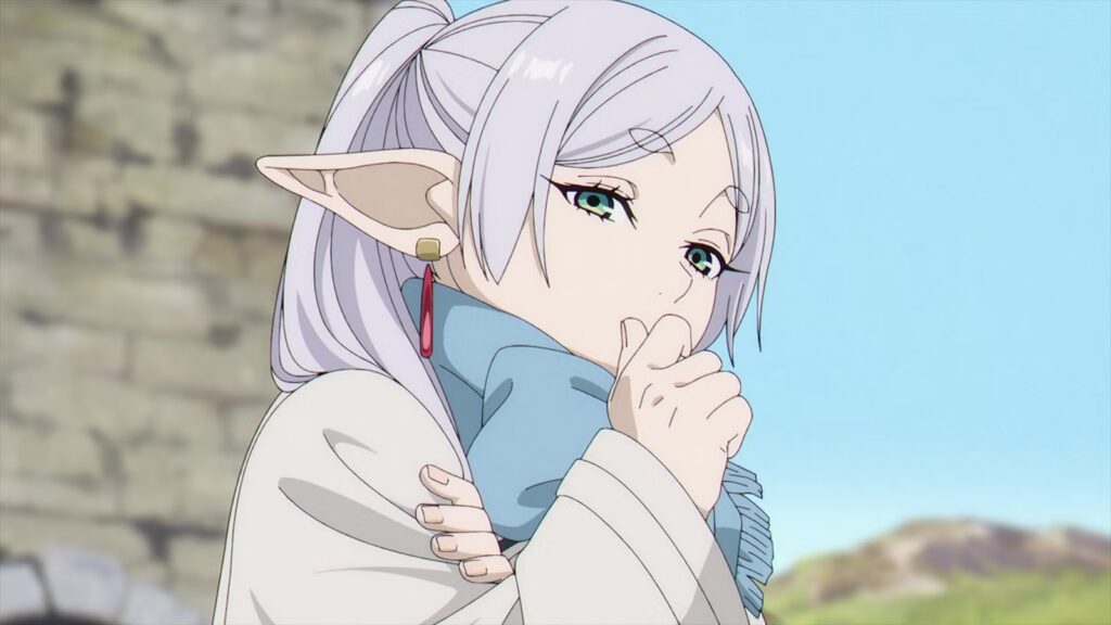 11 anime to watch if you like Frieren
