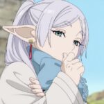 11 anime to watch if you like Frieren