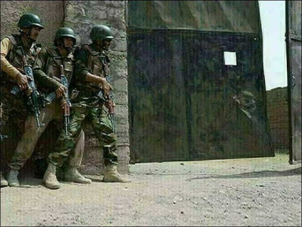 پاک فوج کی مستونگ، کوئٹہ، قلات اور سبی میں کارروائیاں، 36 دہشت گرد ہلاک