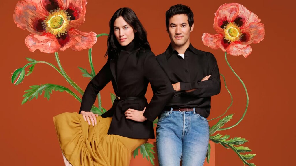 Joseph Altuzarra and Zac Posen Have Come Together to Create a Wardrobe of Fall Essentials for Old Navy
