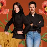 Joseph Altuzarra and Zac Posen Have Come Together to Create a Wardrobe of Fall Essentials for Old Navy