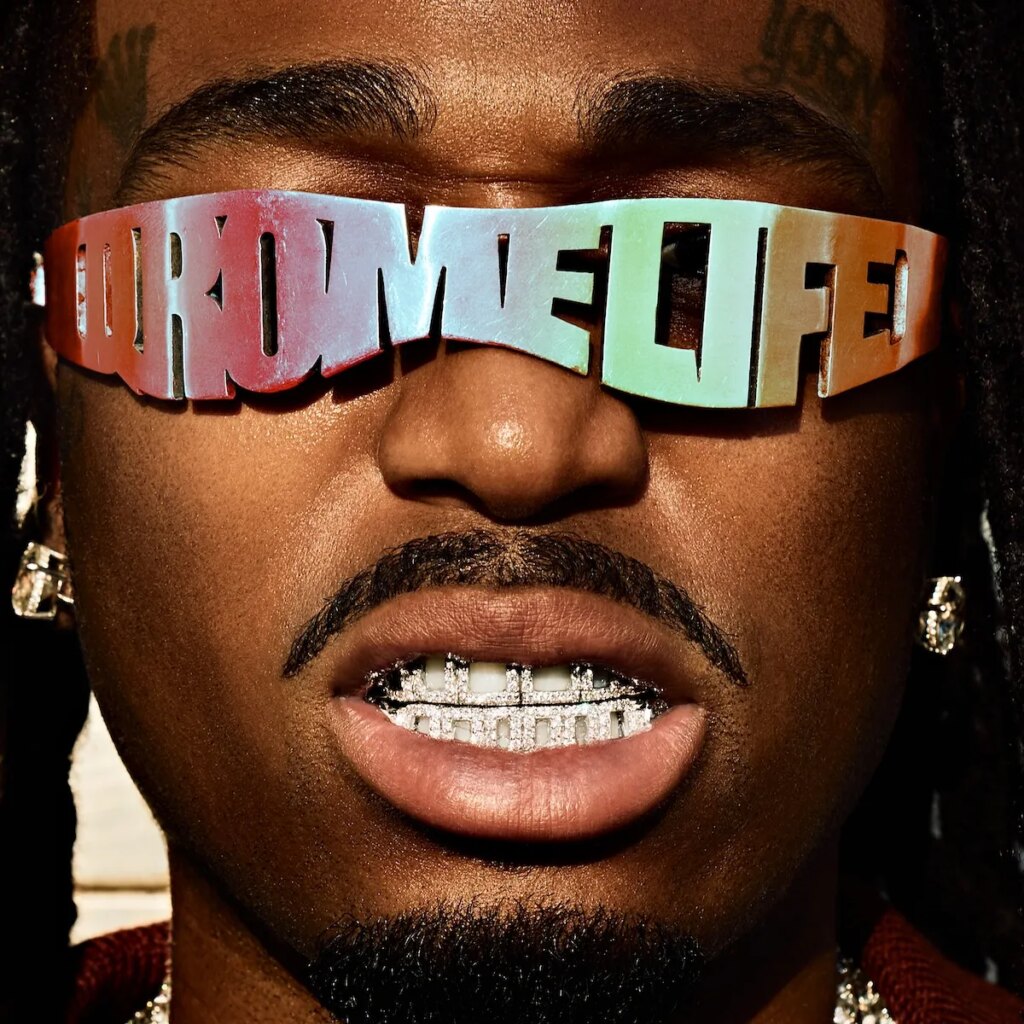 Quavo Announces ‘QRÖMELIFE’ Tracklist With Tyler, The Creator, Justin Timberlake, Future, & More