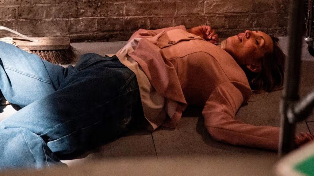 Who attacks Coronation Street’s Eva? Spoilers reveal character left for dead
