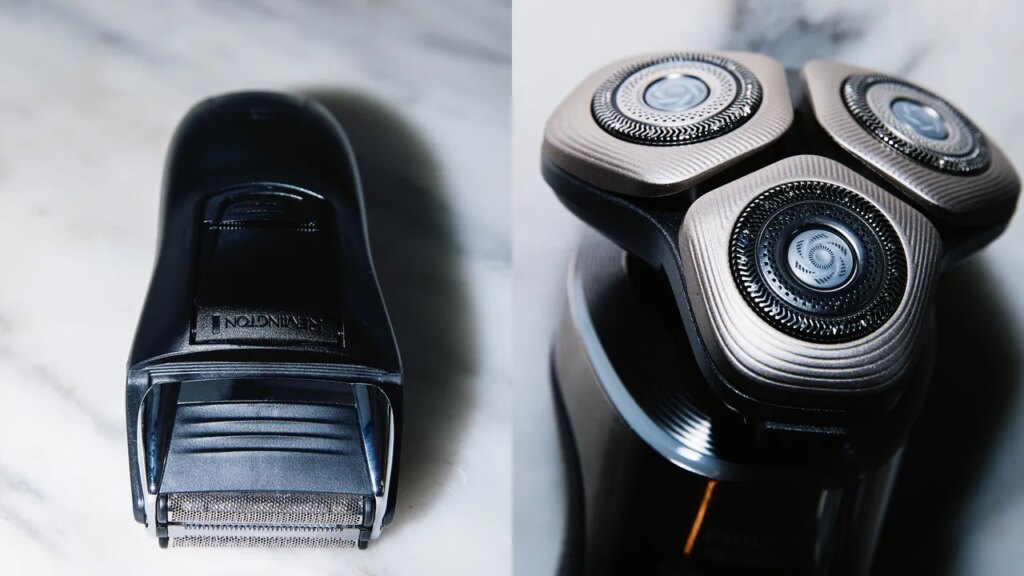 8 Best Electric Shavers for Men 2026, Electric Razors We Trust