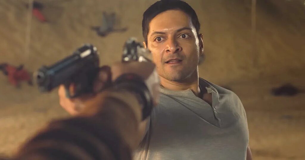 Box Office: Mirzapur: The Movie Is A Blockbuster