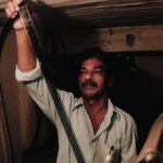 IDSFFK 2026: ‘Viraamam’ by Malavika VN dwells on the world of film projectionists