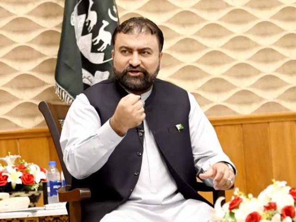 بلوچستان کو کوئٹہ میں بیٹھ کر کنٹرول نہیں کیا جاسکتا، انتظامی بنیاد پر صوبے بننے چاہئیں، سرفراز بگٹی