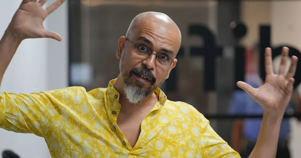 The Rediff Podcast: Devashish Makhija’