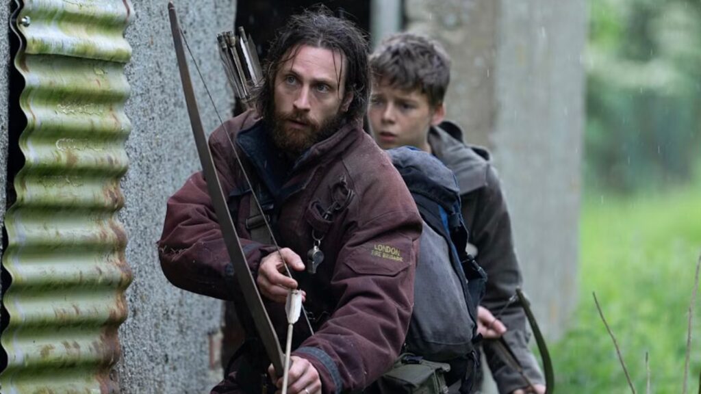 5 Greatest Zombie Movies of the 2020s, Ranked