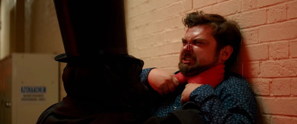 New Fears Eve (Film Review)