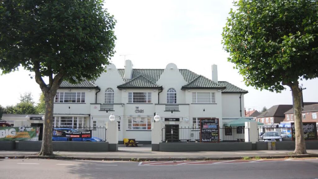 Much loved Coventry pub ‘brought back to life’ as it reopens under original name
