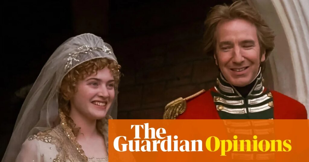 Gen Z has very strong opinions about age-gap relationships – and it could be right | Zoe Williams
