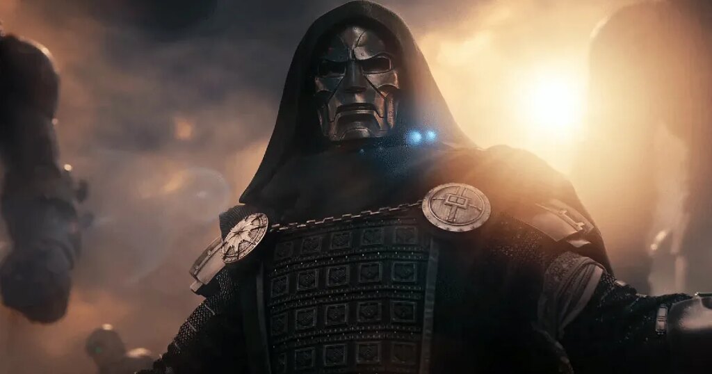 Avengers: Endgame Encore: How The 4 New Scenes Set Up Doomsday