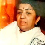 Exclusive! Lata Mangeshkar On Her Earliest Hits!