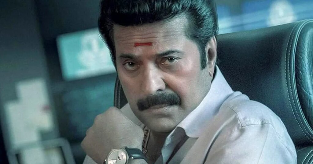 Mammootty@75: His 10 Best Detective Dramas