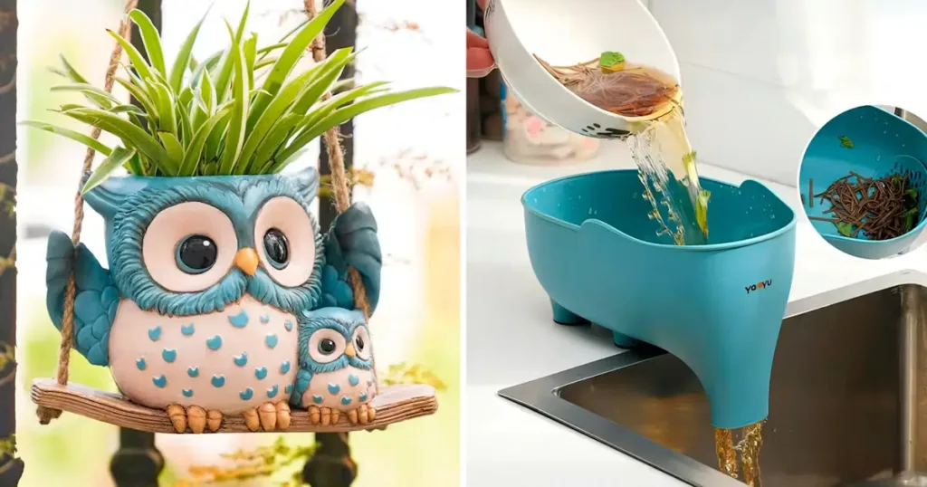 Weird New Things On Amazon That Are Utterly Brilliant