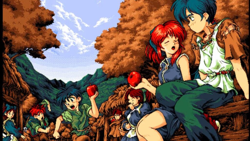 A 32-year-old JRPG classic that’s only been released in English on PSP is being revived for modern consoles and PC by the Lies of P publisher