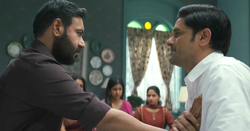 Coming Up In Theatres This October: Drishyam 3, Jailer 2, Udta Teer, Nayyi Navelli