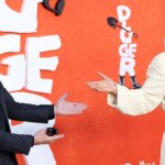 Tom Cruise’s Digger Arrives In Los Angeles