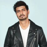 Tahir Raj Bhasin: ‘My Dad Flew The Mirage 2000. I Was The Black Sheep’