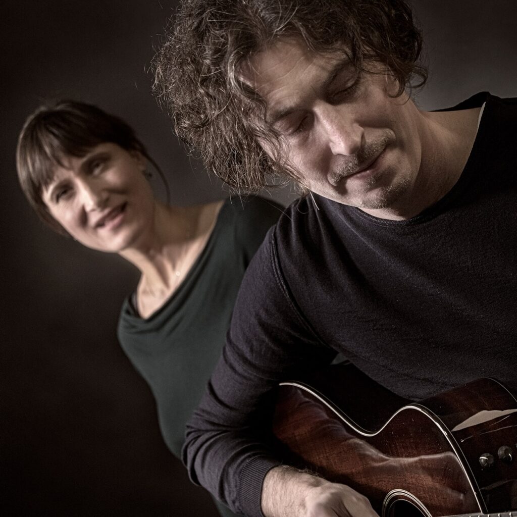 2AP Share Whimsical Single ‘Sweet Harmony’ | News