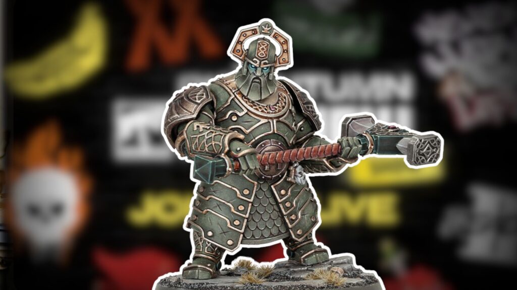 A Big Autumn Warhammer Preview show is on the way, here’s what to expect