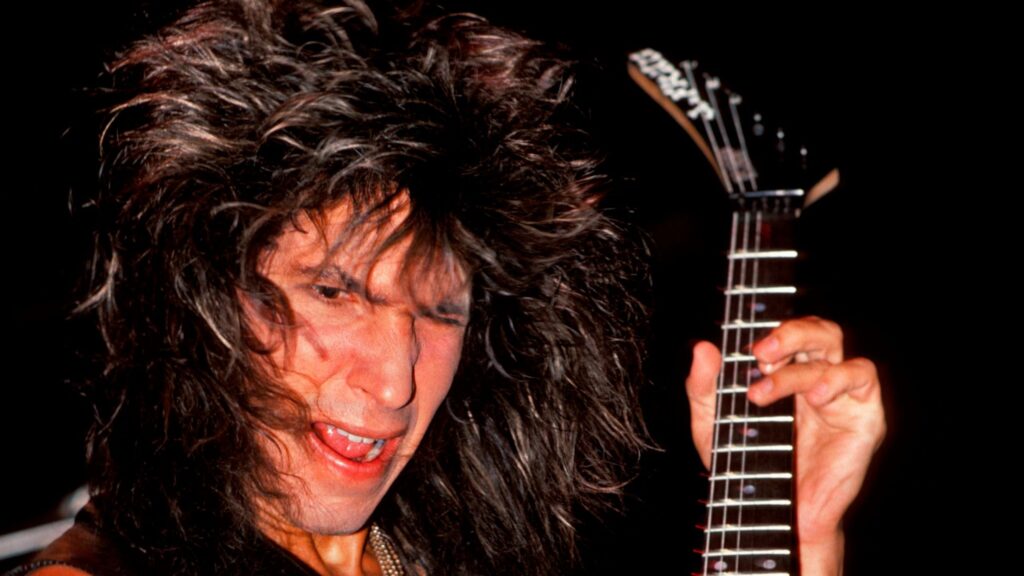 “Our singer played flute like Ian Anderson. He would blow fire out of his flute and he wore these see-through stretchy pants – with no underwear. It was really hard to watch!”: Guitar hero George Lynch on the highs and lows of his extraordinary career