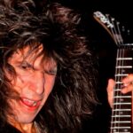 “Our singer played flute like Ian Anderson. He would blow fire out of his flute and he wore these see-through stretchy pants – with no underwear. It was really hard to watch!”: Guitar hero George Lynch on the highs and lows of his extraordinary career