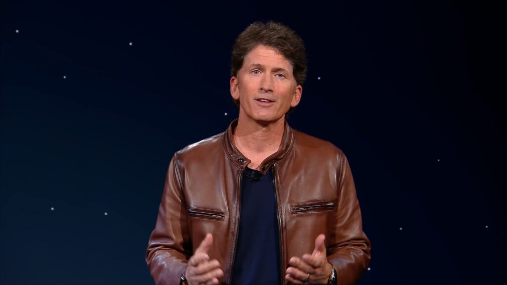 Most people wanted” to make The Elder Scrolls 6 after Fallout 4, says Skyrim co-lead, but then Todd Howard said “No, we’re doing Starfield