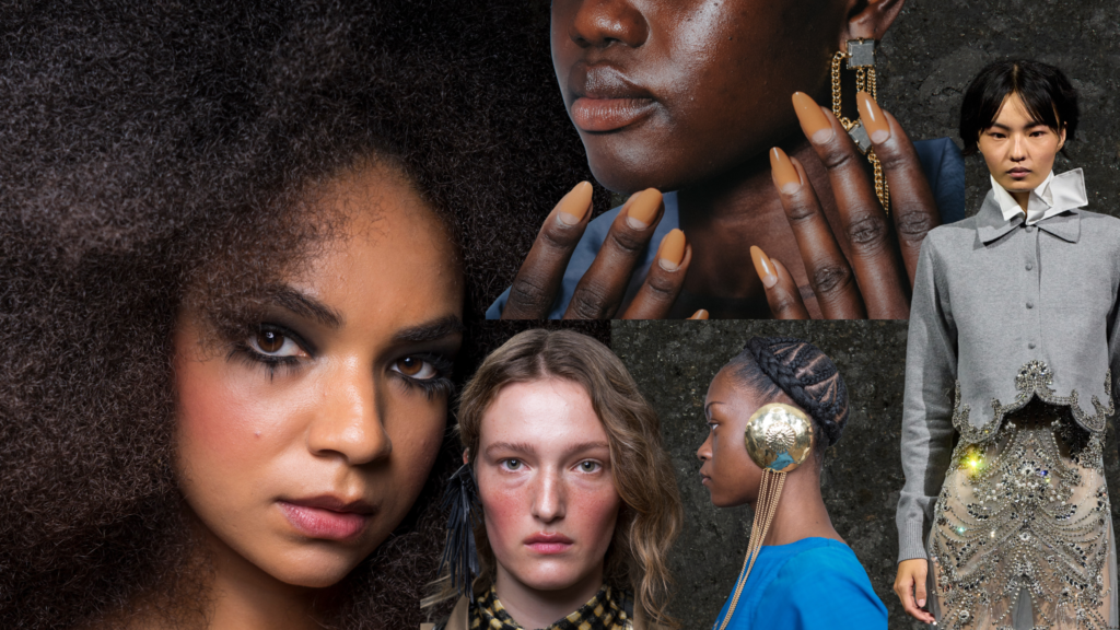 The Top 5 Beauty Trends at London Fashion Week S/S ’27