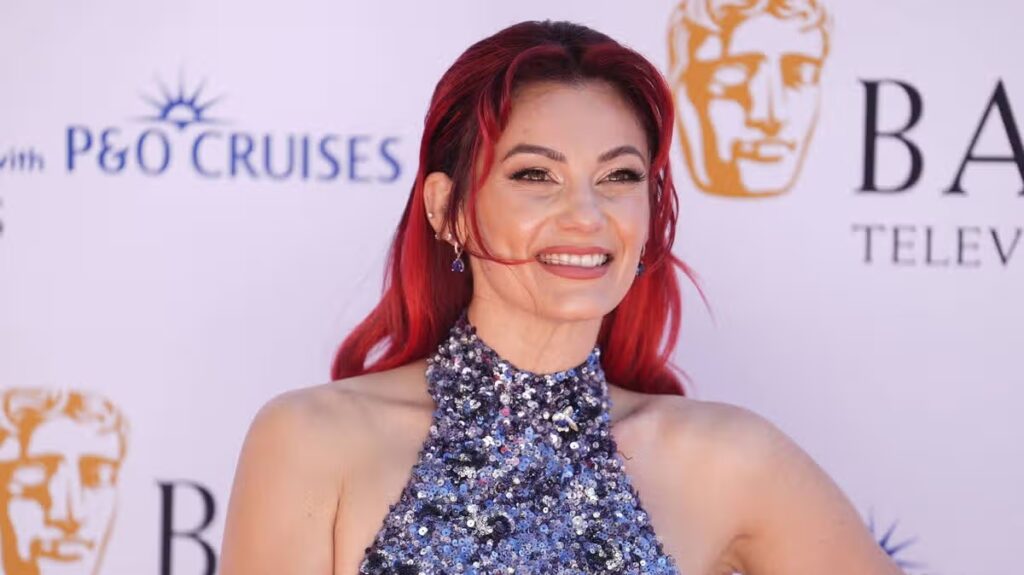 Strictly Come Dancing ‘set to get new spin-off led by Dianne Buswell’